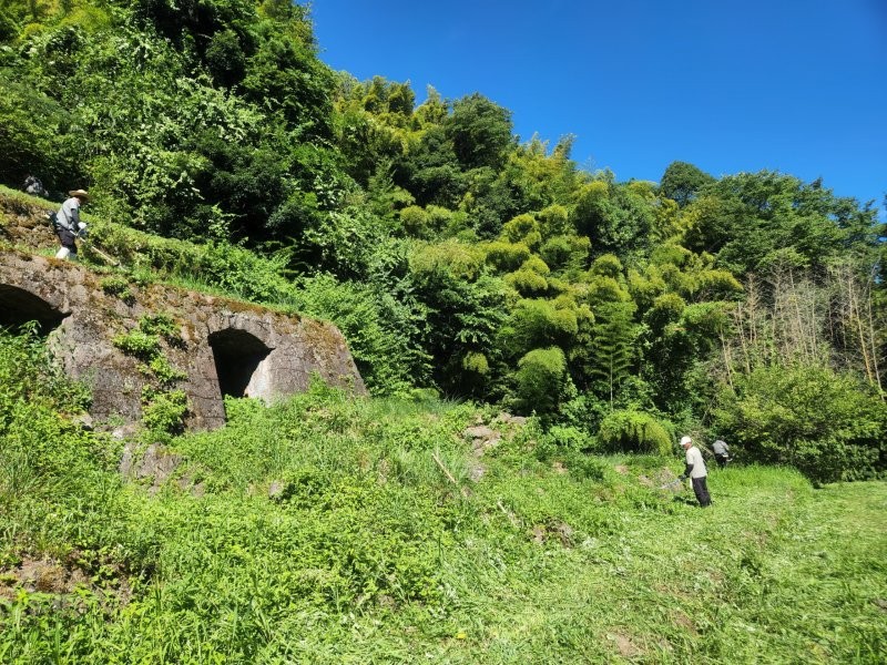 東幸建設2024年ボランティア活動