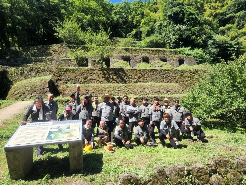 東幸建設2024年ボランティア活動